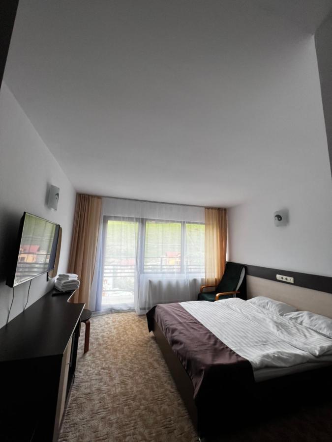 Chalet Minut Ватра-Дорней Екстер'єр фото
