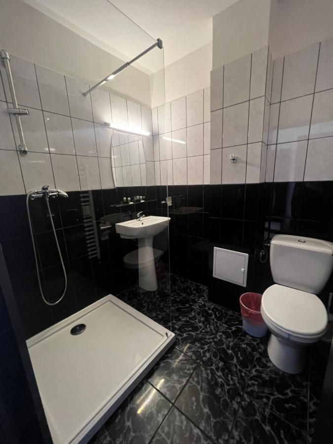 Chalet Minut Ватра-Дорней Екстер'єр фото