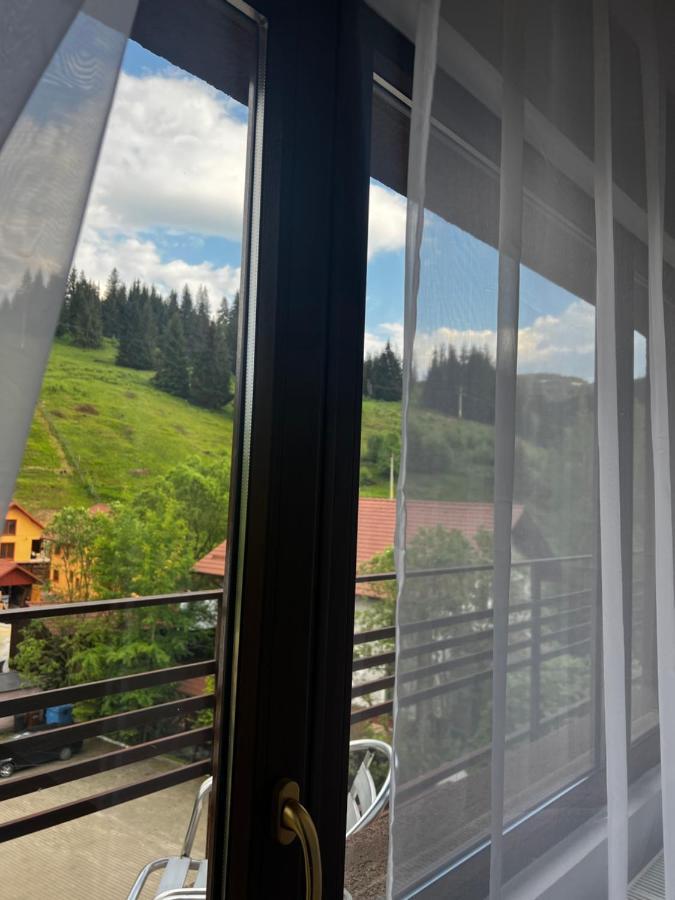 Chalet Minut Ватра-Дорней Екстер'єр фото