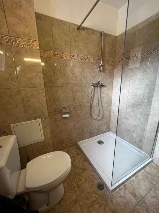 Chalet Minut Ватра-Дорней Екстер'єр фото