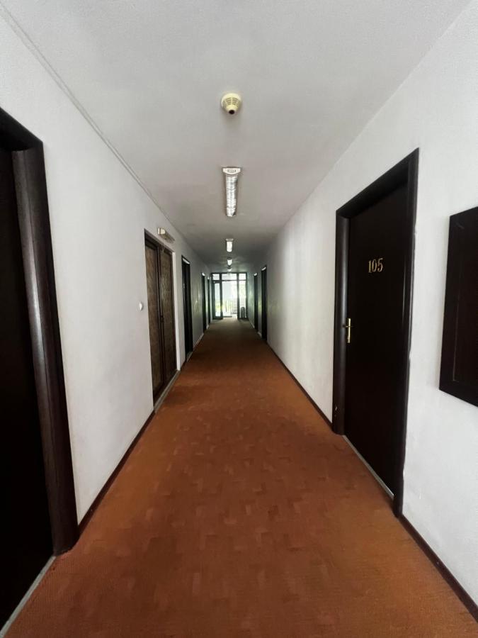 Chalet Minut Ватра-Дорней Екстер'єр фото