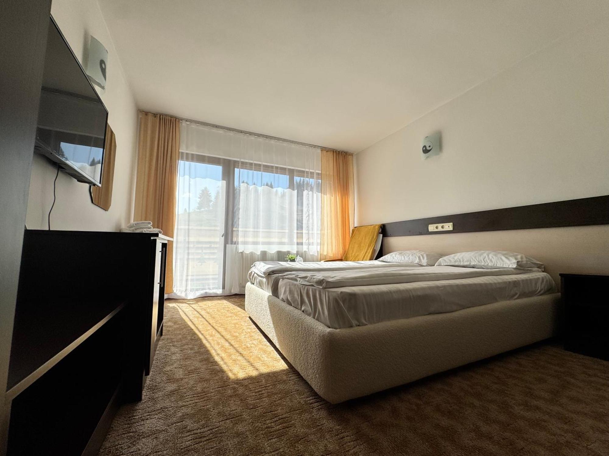 Chalet Minut Ватра-Дорней Екстер'єр фото
